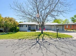 7416 Bridges Ave, Richland Hills, TX 76118