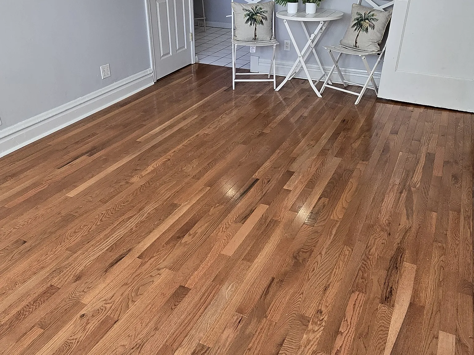 Studio, 450 sqft, $765 — Photo 1