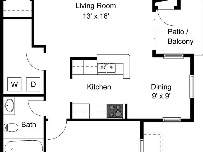 Runaway Bay Apartments — Photo 46