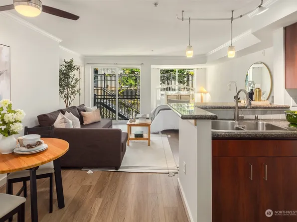 108 5th Avenue S #620, Seattle, WA 98104