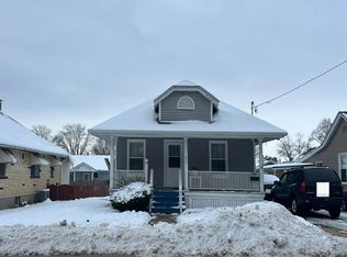 693 E Bluff St, Marseilles, IL 61341