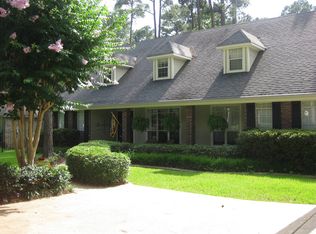 9642 Norris Ferry Rd, Shreveport, LA 71106