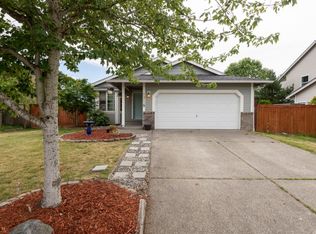 1315 Riddell Ave NE, Orting, WA 98360