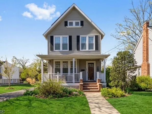 6 Myrtle Ave, Madison Boro, NJ 07940