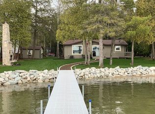 5265 S Lake Rd, Sturgeon Bay, WI 54235