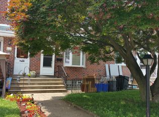 9064 Wesleyan Rd, Philadelphia, PA 19136