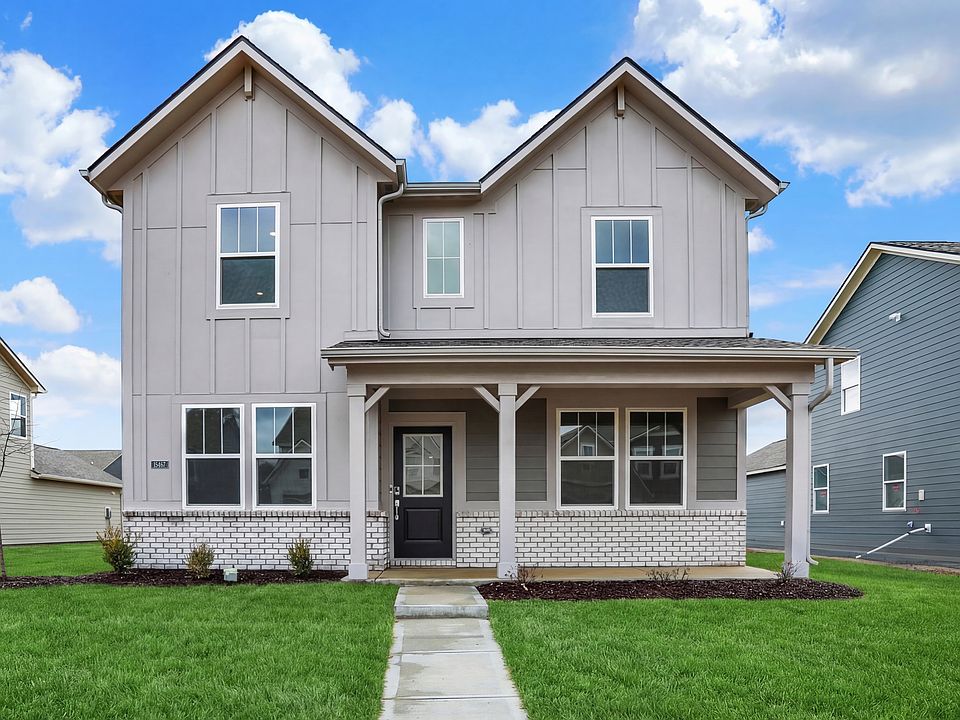 Abbott Commons 046 Exterior