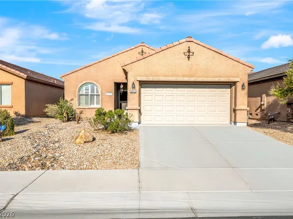 3952 Welsh Pony St, Las Vegas, NV 89122