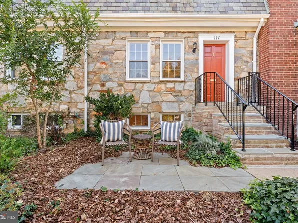 117 Commonwealth Ave, Alexandria, VA 22301