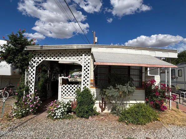 19081 E Palm Lane Dr #7, Black Canyon City, AZ 85324