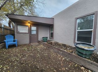 2343 E Boulder St APT 2, Colorado Springs, CO 80909