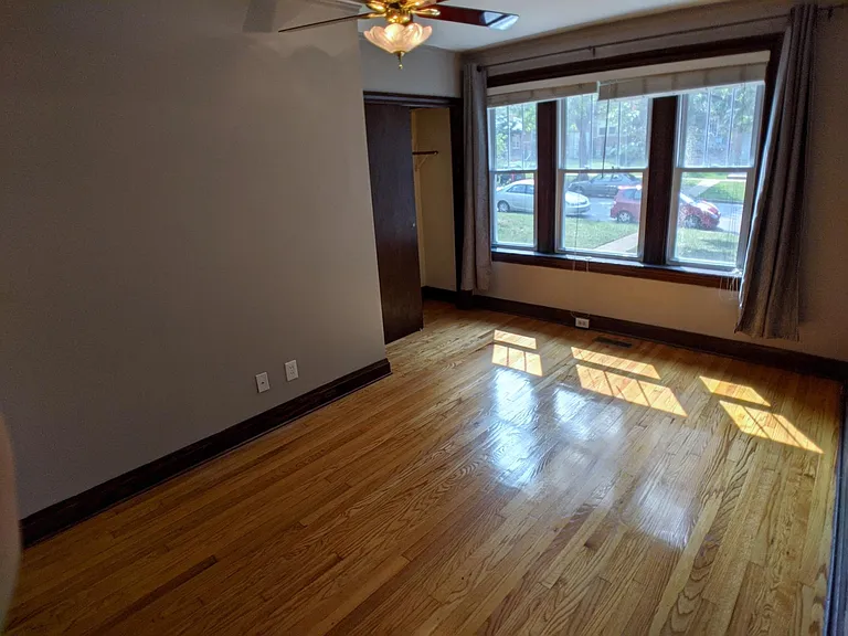 Front Bedroom