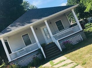 204 SW 5th St, Atlanta, IL 61723