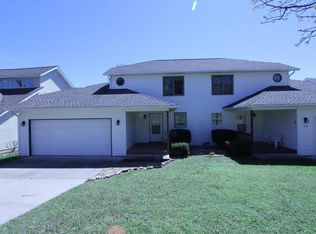 174 Hampshire Dr, Branson, MO 65616