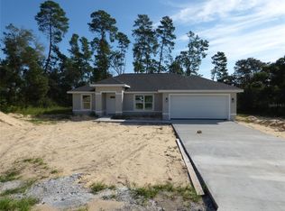 16655 SW 21st Terrace Rd, Ocala, FL 34473