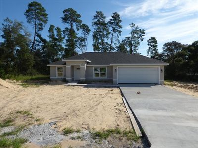 16655 SW 21st Terrace Rd, Ocala, FL, 34473