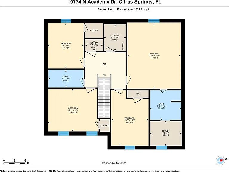 10774 N Academy Dr — Photo 14