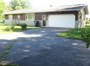 154291 Alamo Rd, Merrill, WI 54452