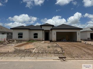 4517 Alba Cir, Brownsville, TX 78526