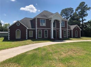 7477 Highway 18, Saint James, LA 70086