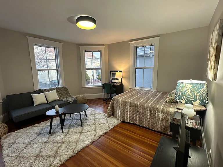 52 Bonair St #1A — Photo 37