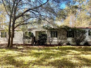 7022 Possum Corner Rd, Early Branch, SC 29916