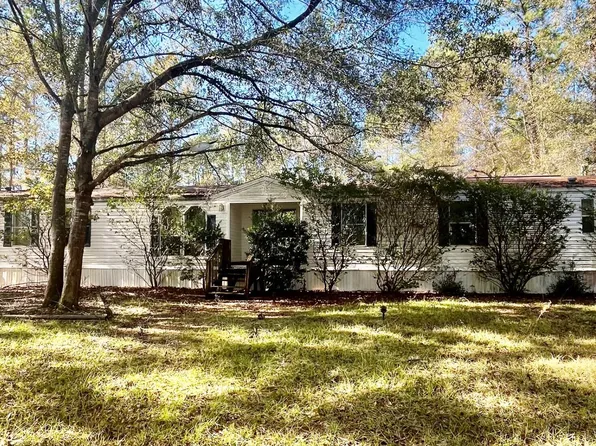 7022 Possum Corner Rd, Early Branch, SC 29916