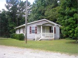 179 Sinclair Marina Rd, Milledgeville, GA 31061