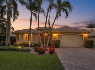 7950 Via Grande, Boynton Beach, FL 33437