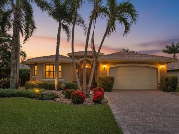 7950 Via Grande, Boynton Beach, FL 33437