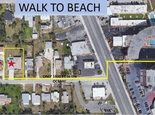 121 Harrison Rd, Daytona Beach, FL 32118