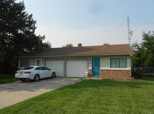 1868 Alcott Rd, Saginaw, MI 48604