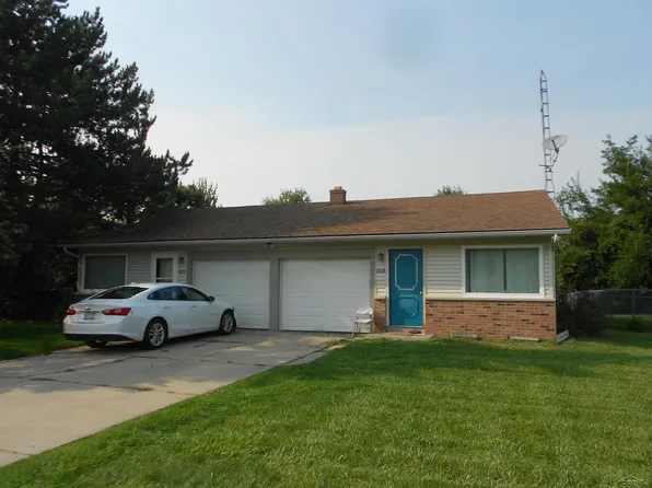 1868 Alcott Rd, Saginaw, MI 48604