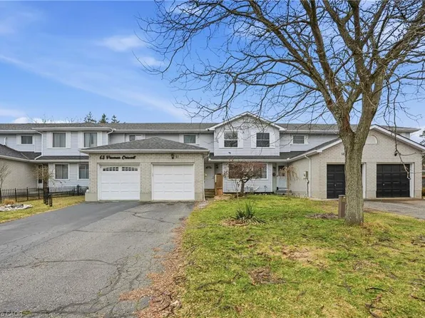 61 Freeman Cres, Norfolk County, ON N3Y 5K1