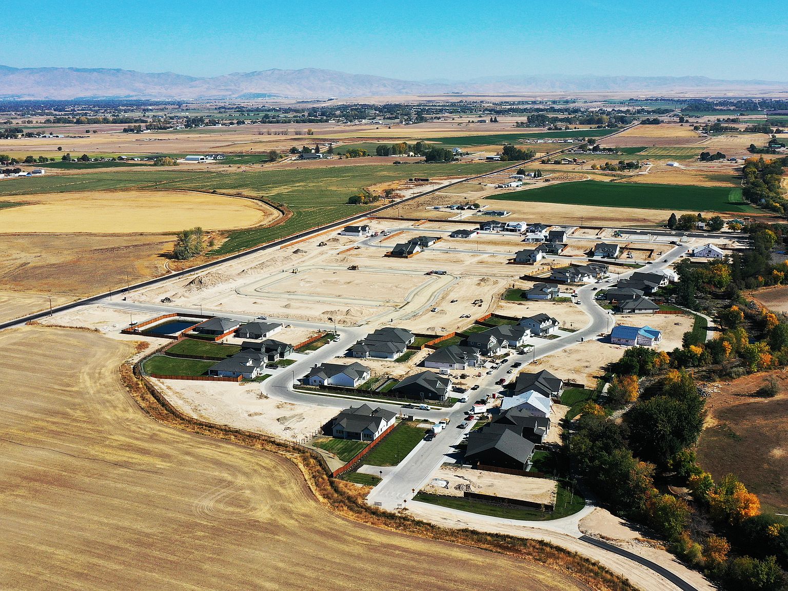 Indian Creek Ranch by Biltmore Co. in Kuna ID Zillow