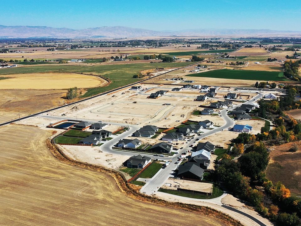 Indian Creek Ranch by Biltmore Co. in Kuna ID Zillow