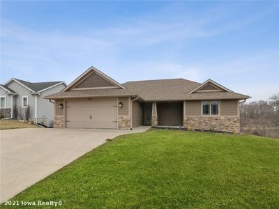 1504 W Henderson Pl, Indianola, IA, 50125