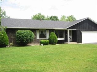 205 N Rush Ct, Hobart, IN 46342