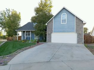 655 Faircloud Way, Grand Junction, CO 81504