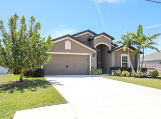 1266 SW Dalton Ave, Port Saint Lucie, FL 34953