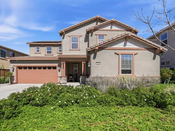 2481 Apple Tree Way, Gilroy, CA 95020