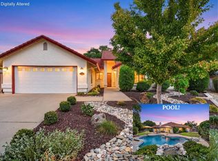 3683 Cherrywood Dr, Redding, CA 96002
