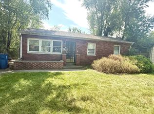 4241 W 22nd Plz, Gary, IN 46404