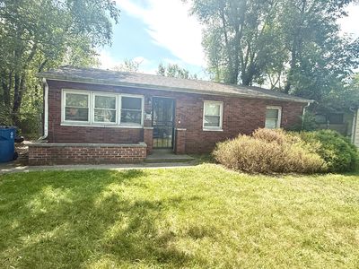 4241 W 22nd Plz, Gary, IN, 46404