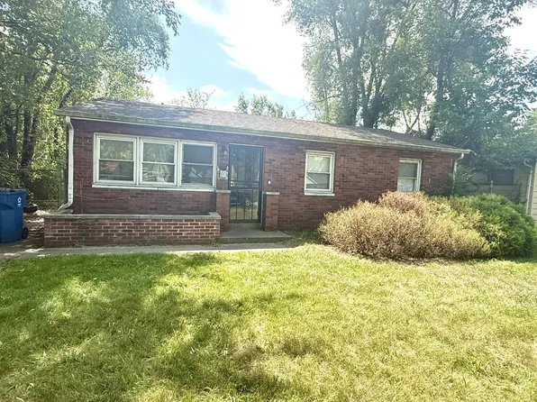 4241 W 22nd Plz, Gary, IN 46404