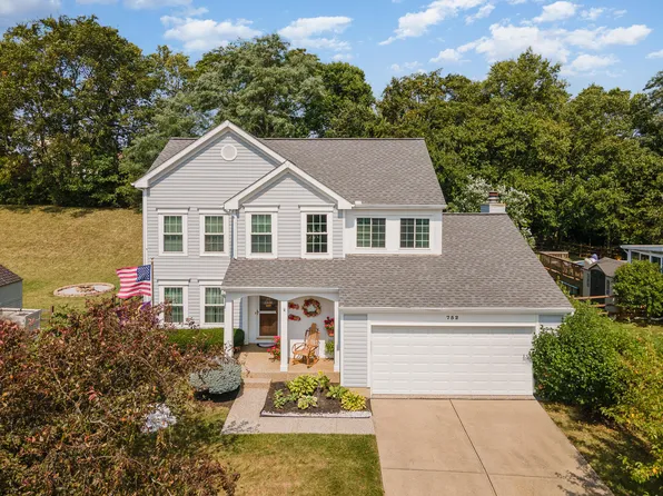 752 Lakefield Dr, Independence, KY 41051