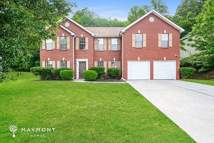 1st image of 3832 Button Gate Ct