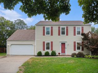 3404 NE 78th St, Kansas City, MO 64119