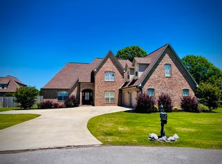 108 Braford Dr, Tupelo, MS 38804