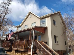 711 Cheyenne St, Golden, CO 80401